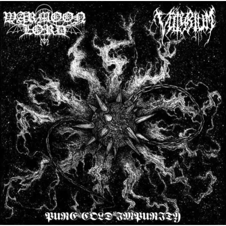 Warmoon Lord/  Vultyrium- Pure Cold Impurity